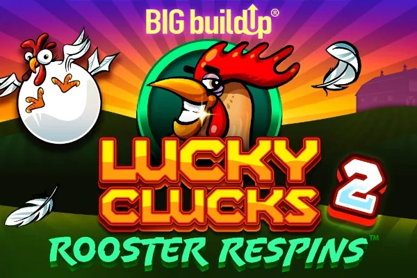 Lucky Clucks 2: Rooster Respins